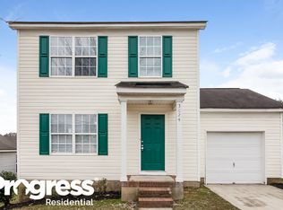 3024 Rockingham Ct SW, Concord, NC 28025