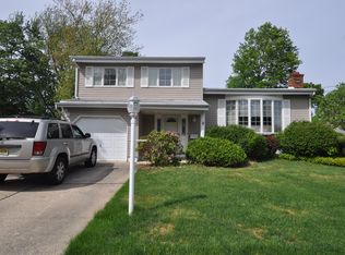 154 Cindy St, Old Bridge, NJ 08857