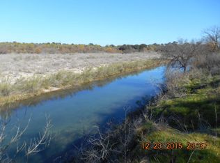 528 Keller Velino Rd, Mason, TX 76856