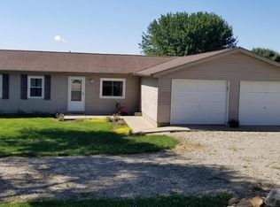 3123 Snow Hill Rd SW, Washington Court House, OH 43160