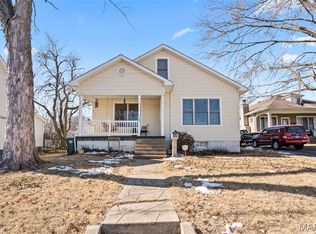 807 N Metter Ave, Columbia, IL 62236