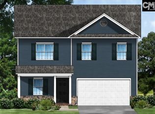 1019 Colony Creek Ct, Lexington, SC 29073