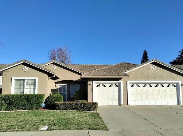 521 Shanghai Bend Rd, Yuba City, CA 95991