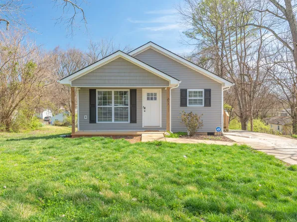 253 W Watt St, Alcoa, TN 37701