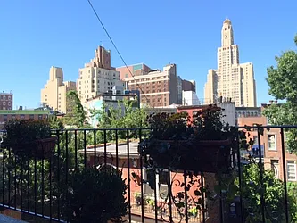 Rented by Spark Properties