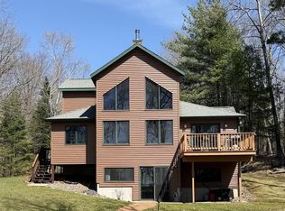 15045 290th Avenue, New Auburn, WI 54757