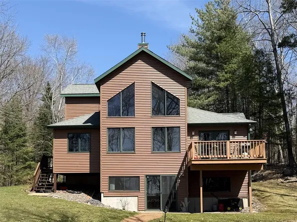 15045 290th Avenue, New Auburn, WI 54757