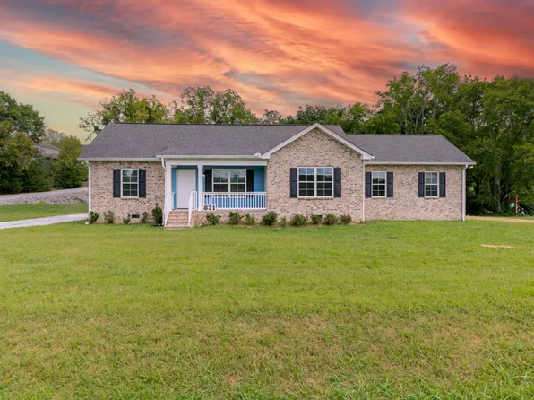 831 Long Hollow Pike, Goodlettsville, TN 37072