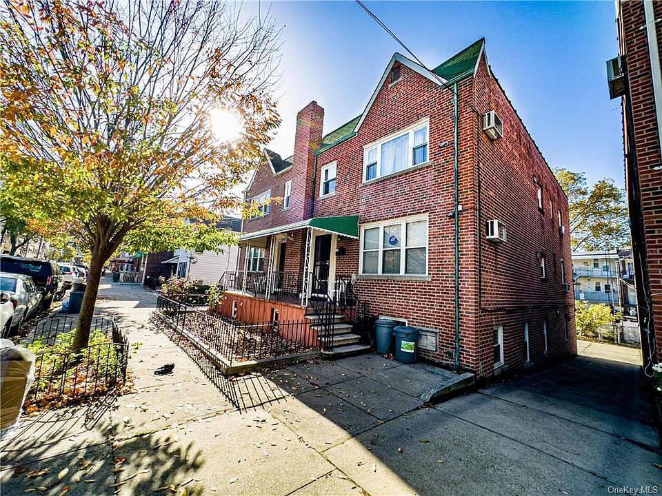 1851 Edison Ave, Bronx, NY 10461 MLS H6220349 Zillow