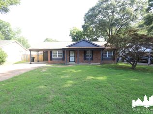 5122 Jessie Lee Ln, Memphis, TN 38118