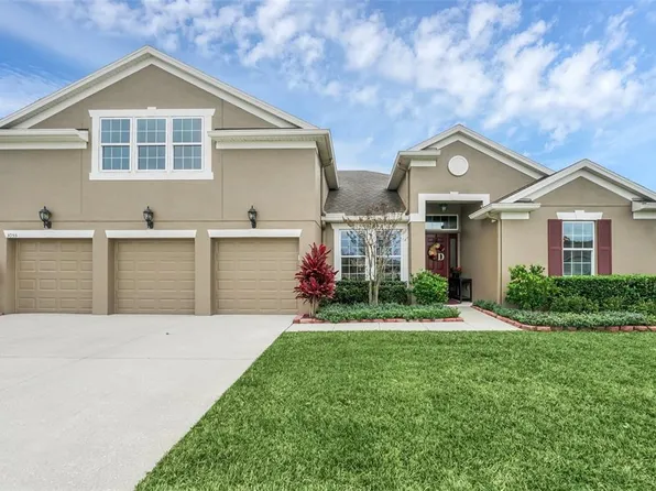 3055 Sweetbay Magnolia Ct NW, Orlando, FL 32824