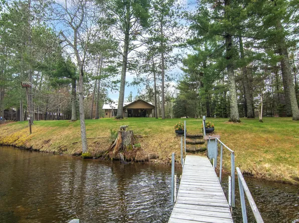 29039 E Yellow River Rd, Danbury, WI 54830