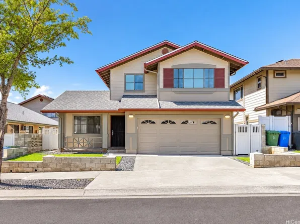 95-1224 Laipu St, Mililani, HI 96789