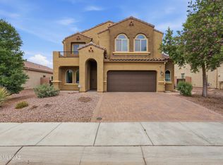 8978 W Cloudwood Dr, Marana, AZ 85653