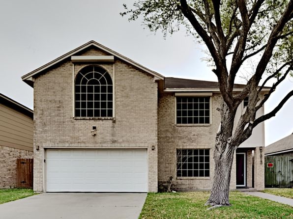 7613 Timber Crest Dr Corpus Christi Tx 78413 Zillow