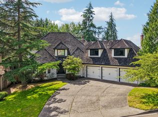 19158 Megan Pl, Lake Oswego, OR 97034