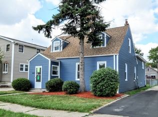 8824 S Richmond Ave, Evergreen Park, IL