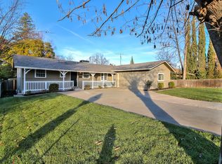 7657 N Ridge Dr, Citrus Heights, CA 95610