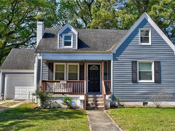 3711 Lenoir Cir, Norfolk, VA 23513