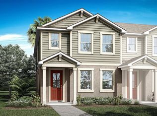 2907 Camellia Flower St, Apopka, FL 32703