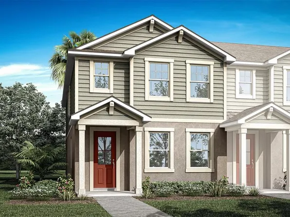 2907 Camellia Flower St, Apopka, FL 32703