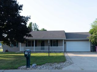 16119 Crimson Ave, Goshen, IN
