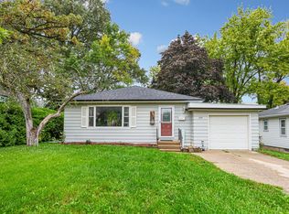 399 E Hawthorne St, Albert Lea, MN 56007