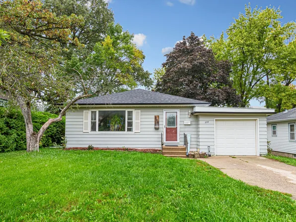399 E Hawthorne St, Albert Lea, MN 56007