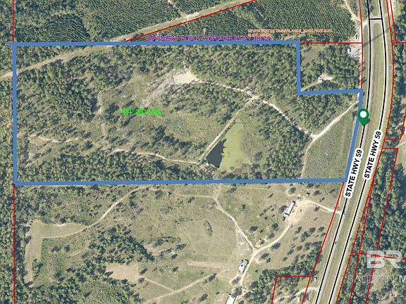 2nd image of 39449 S State Highway 59