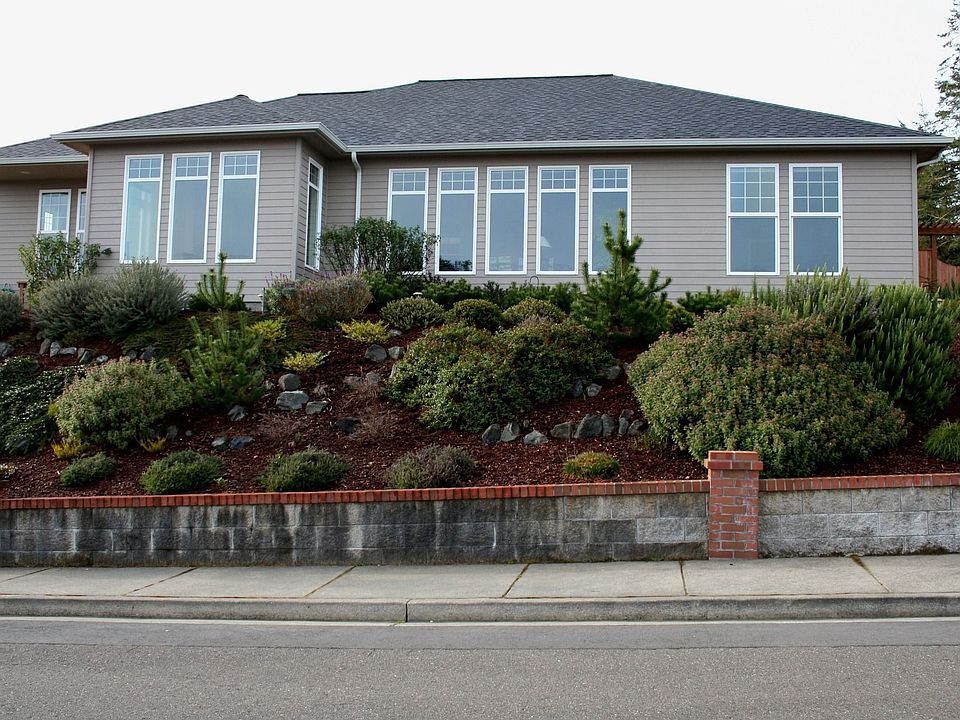 North view 