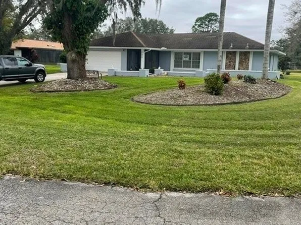 333 Oak Knolls Cir, Sebring, FL 33876