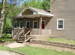 3202 Brown Rd, Albion, NY 14411