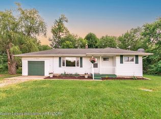 7980 E Five Point Hwy, Eaton Rapids, MI 48827