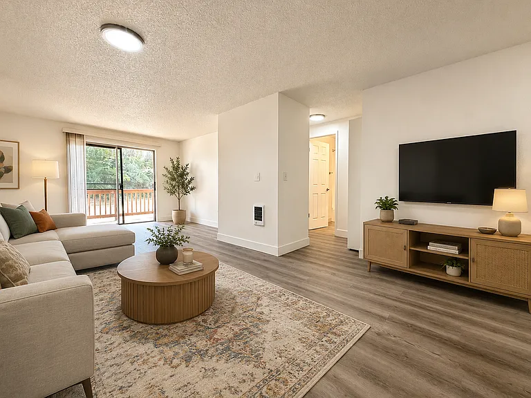 West on Murray Apartments — Photo 14