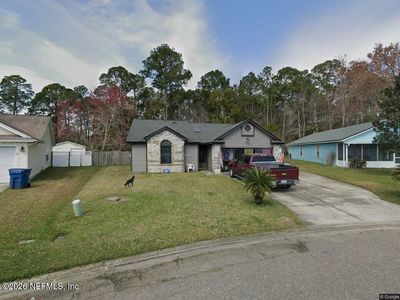 407 MOBY DICK Drive N, Jacksonville, FL, 32218
