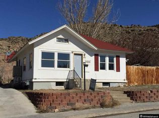 1423 High St, Rawlins, WY 82301