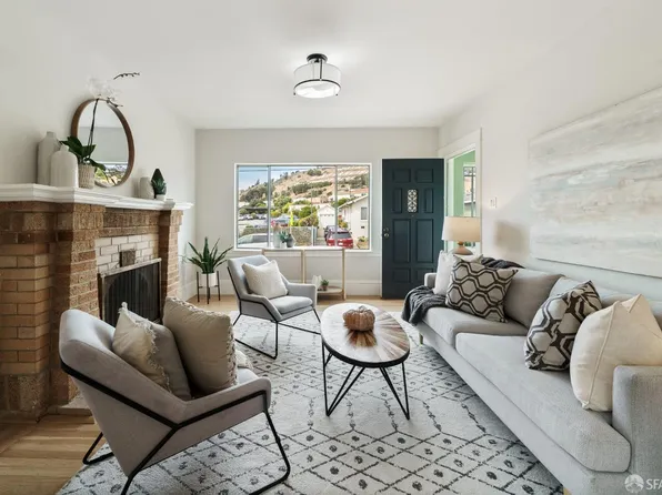 520 Spruce Ave, South San Francisco, CA 94080