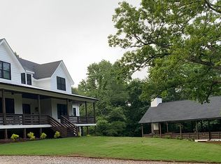 136 Fate Conn Rd, Canton, GA 30114