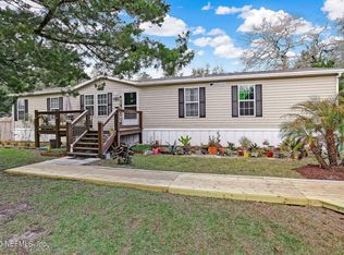 85129 Angie Rd, Yulee, FL 32097