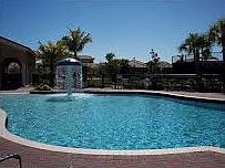 clubhouse pool