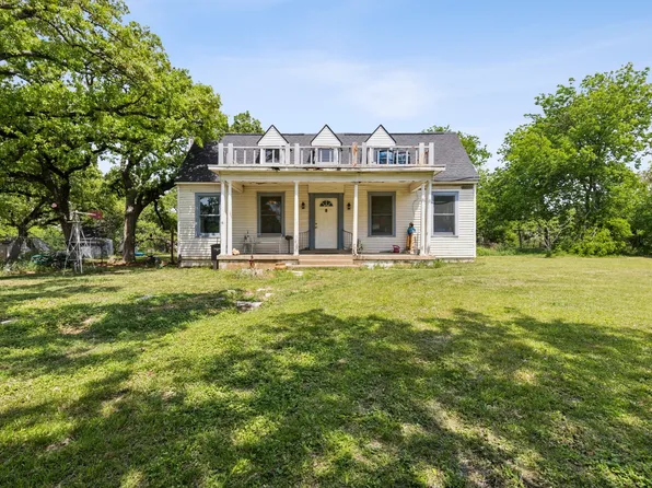 5329 Windowmere St, Fort Worth, TX 76112