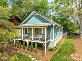 328 McCoy Cove Rd, Black Mountain, NC 28711