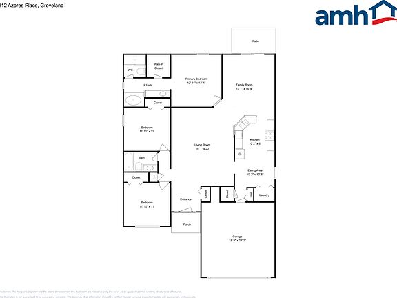 2nd image of 312 Azores Pl