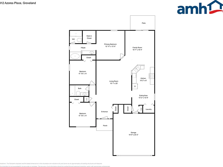 312 Azores Pl — Photo 2