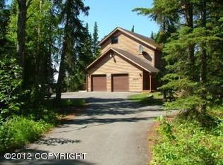 9850 Main Tree Dr, Anchorage, AK 99507