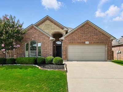 3112 Stonecrop Trl, Argyle, TX, 76226