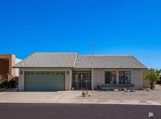 12565 E Del Rico, Yuma, AZ 85367