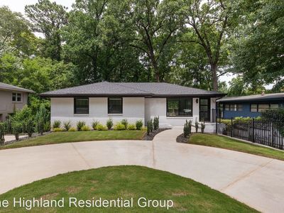 596 Montgomery Ferry Rd NE, Atlanta, GA, 30324