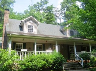 1625 Old Boston Rd, Lebanon Jctn, KY 40150