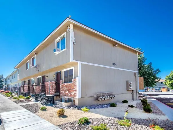 1414 E 9th St, Reno, NV 89512